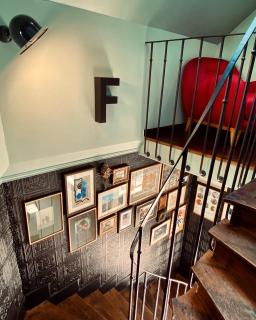 Fab House - Les Maisons Fabuleuses - Senlis - 2