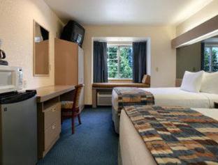 Microtel Inn & Suites Tomah - 1