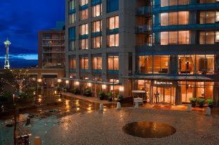 1 Hotel Seattle - Seattle - 8