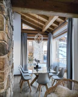 Nix & Nivis Chalet - Livigno - 0
