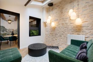 Maison Tillot - Dijon - 1