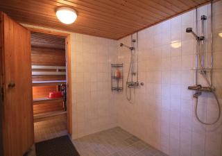 Hostel Sivakka - Äkäslompolo - 1