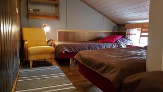 Hostel Sivakka - Äkäslompolo - 8