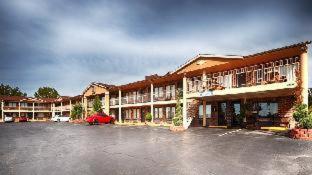 Best Western Montis Inn - Saint Robert - 2