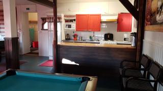 Hostel Sivakka - Äkäslompolo - 2