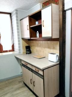 Appartement T1 bis quartier du château de Pau - Pau - 9
