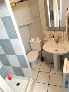 Appartement T1 bis quartier du château de Pau - Pau - 8