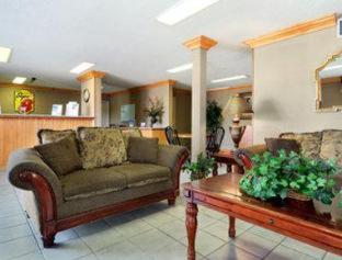 Studio 6 Opelousas, LA - Opelousas - 7
