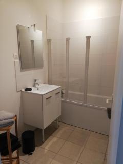 logement entier au calme - 7