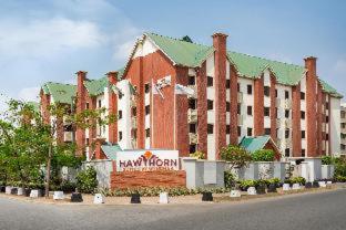 Hawthorn Extended Stay by Wyndham Monahans - Monahans - 4