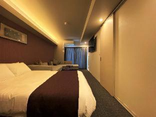Randor Residential Hotel Fukuoka Annex - Fukuoka - 1