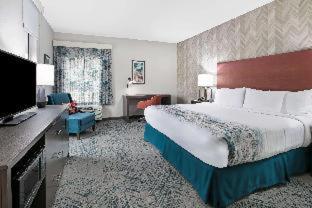 La Quinta Inn & Suites DFW West-Glade-Parks - Euless - 1