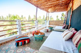 Riad Makila - Marrakech - 3
