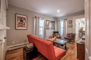 Haven on the Hill - 1