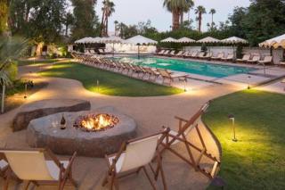 Ingleside Estate Hotel & Bungalows- Adults Only - Palm Springs - 9