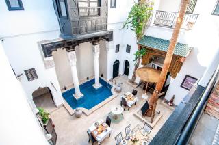 Riad Makila - Marrakech - 0