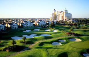 Reunion Resort & Golf Club - Kissimmee - 6