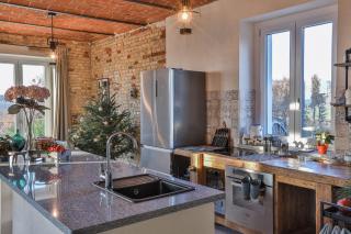 Nº18 A Private country hideaway in Monferrato - Alfiano Natta - 5