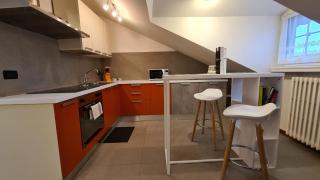 Il Centrale A&B - Cles - 3