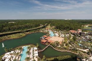 Four Seasons Resort Orlando at Walt Disney World Resort - 8