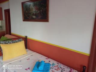 S.D APARTMENT 2 - Laurio - 4