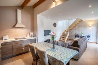 L'Heure Bleue gîtes et chambres d'hôtes - 2