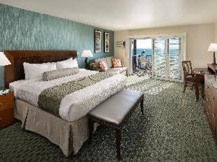 Shore Cliff Hotel - 7