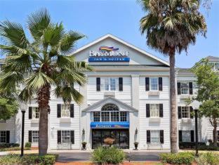 Baymont by Wyndham Jacksonville/Butler Blvd - Jacksonville - 1