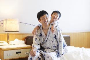 Hotel New Tsuruta - Beppu - 6