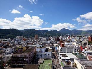 Hotel New Tsuruta - Beppu - 4