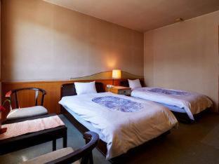 Hotel New Tsuruta - Beppu - 2