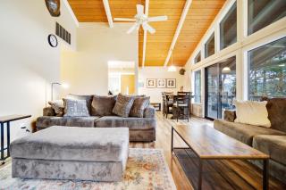 Fisherman Bay Beach House - Lopez - 4