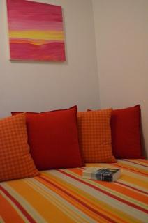 Ferienwohnung Omert - Ehrenberg - 8