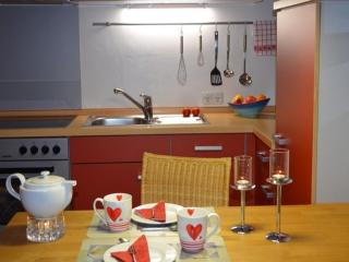 Ferienwohnung Omert - Ehrenberg - 6