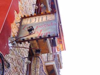 Hospedium Hotel Posada De La Luna - 5