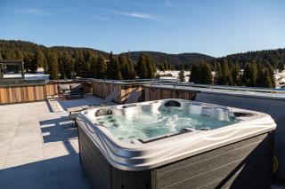 Hotel Monti Spa & Wellness - - 7