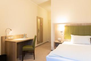 Hermes Hotel Oldenburg - Oldenburg - 6