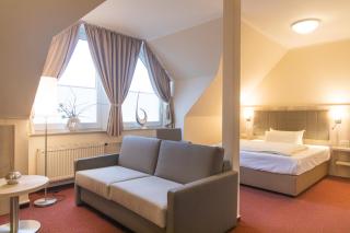 Hermes Hotel Oldenburg - Oldenburg - 7