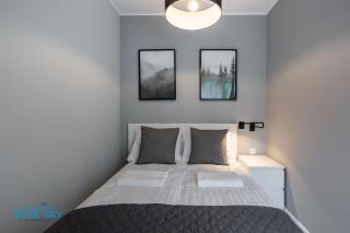 Apartamenty BlueSky - Nad Łomnicą 2B - blisko dworca PKP, centrum Karpacza i sklepów, w zielonej okolicy - 5