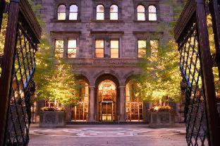 Lotte New York Palace - New York - 1