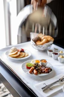 Grandhotel Pupp - Karlovy Vary - 6