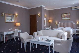 City Holiday Resort & SPA - Kyiv - 7
