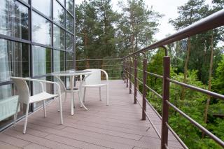 City Holiday Resort & SPA - Kyiv - 9