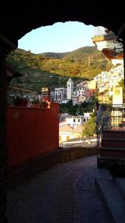 Il Patio - Manarola - 7