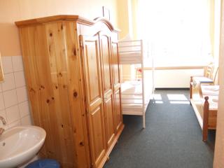 Happy Go Lucky Hotel + Hostel - Berlino - 4