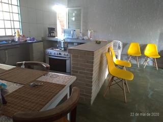 Villa Flor e Cor - Cavalcante - 2