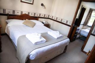 The Bridge Inn - 8