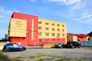 Hotel Alexandra - Timişoara - 3