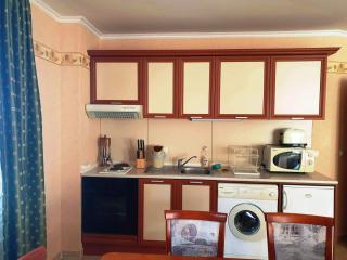 апартамент Манастира 1 - 6