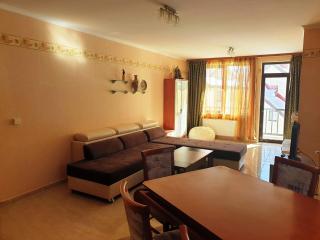 апартамент Манастира 1 - 5